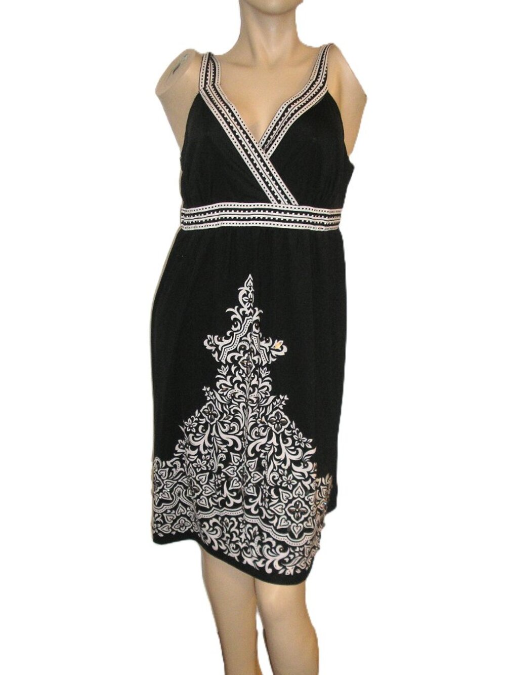 INC International Concepts Dress, Size 0X